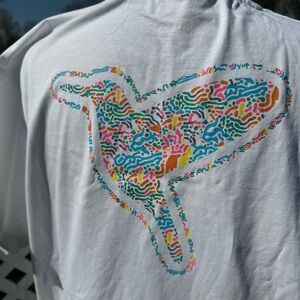 Birddogs Graphic T Shirt